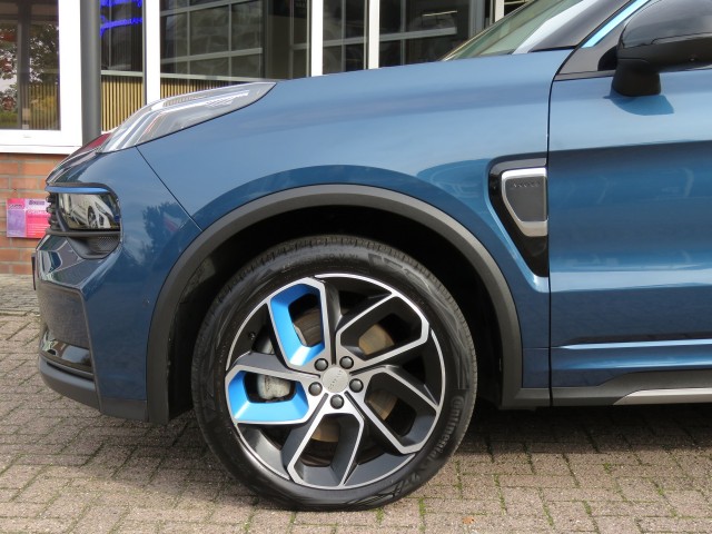 LYNK EN CO 01 1.5 262PK Plug-in Hybrid / 360° Camera /Pano dak / AppleCarplay / Adaptive/ Cruise / BOVAG garantie, Garage Groeno