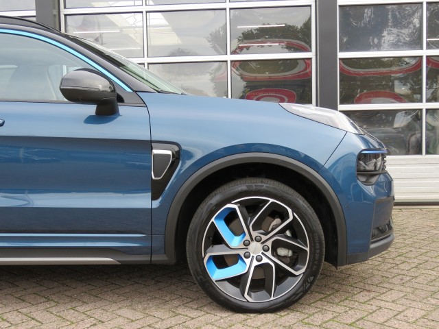 LYNK EN CO 01 1.5 262PK Plug-in Hybrid / 360° Camera /Pano dak / AppleCarplay / Adaptive/ Cruise / BOVAG garantie, Garage Groeno