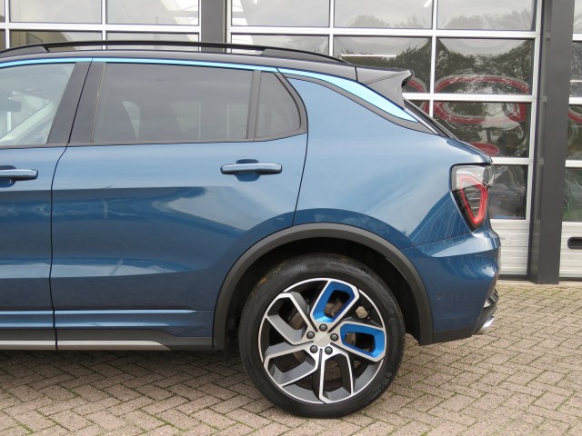 LYNK EN CO 01 1.5 262PK Plug-in Hybrid / 360° Camera /Pano dak / AppleCarplay / Adaptive/ Cruise / BOVAG garantie, Garage Groeno