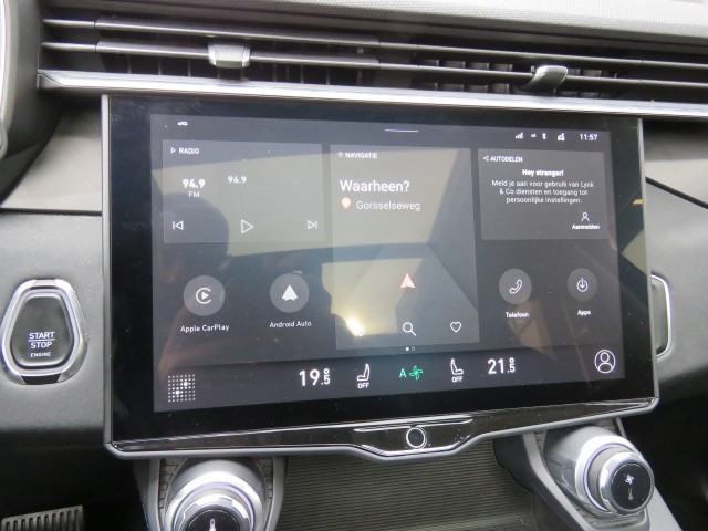 LYNK EN CO 01 1.5 262PK Plug-in Hybrid / 360° Camera /Pano dak / AppleCarplay / Adaptive/ Cruise / BOVAG garantie, Garage Groeno