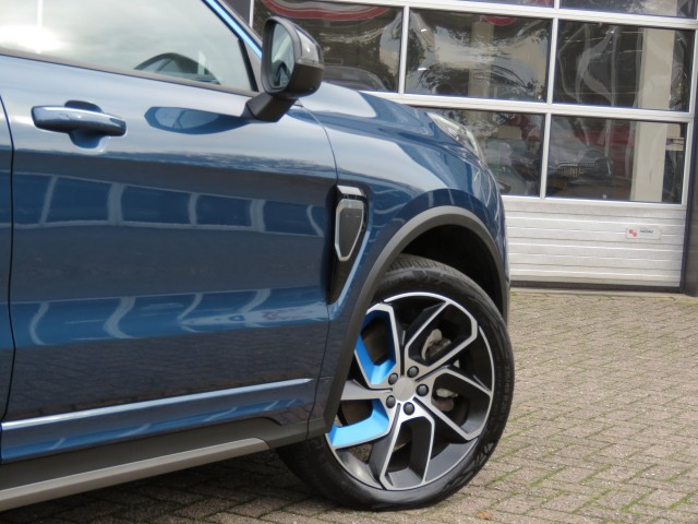 LYNK EN CO 01 1.5 262PK Plug-in Hybrid / 360° Camera /Pano dak / AppleCarplay / Adaptive/ Cruise / BOVAG garantie, Garage Groeno