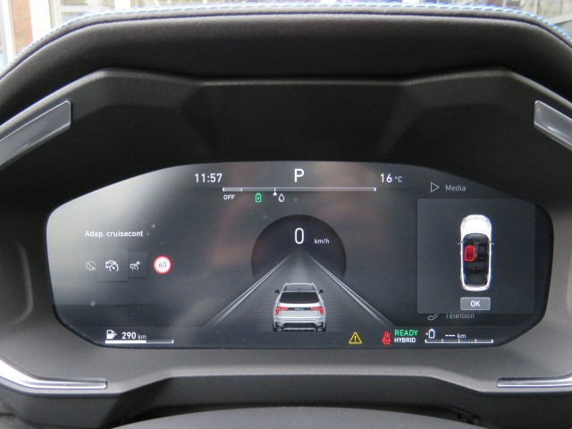 LYNK EN CO 01 1.5 262PK Plug-in Hybrid / 360° Camera /Pano dak / AppleCarplay / Adaptive/ Cruise / BOVAG garantie, Garage Groeno