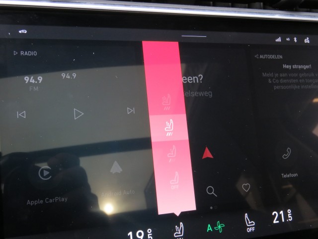 LYNK EN CO 01 1.5 262PK Plug-in Hybrid / 360° Camera /Pano dak / AppleCarplay / Adaptive/ Cruise / BOVAG garantie, Garage Groeno