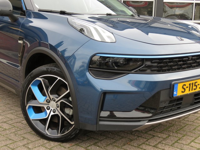 LYNK EN CO 01 1.5 262PK Plug-in Hybrid / 360° Camera /Pano dak / AppleCarplay / Adaptive/ Cruise / BOVAG garantie, Garage Groeno