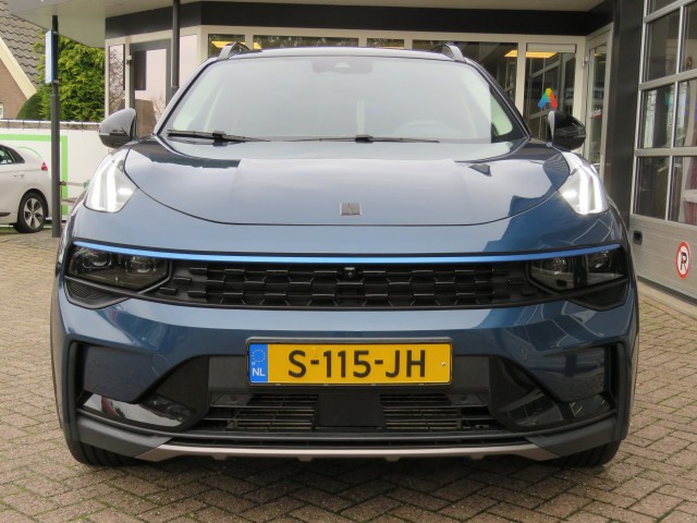LYNK EN CO 01 1.5 262PK Plug-in Hybrid / 360° Camera /Pano dak / AppleCarplay / Adaptive/ Cruise / BOVAG garantie, Garage Groeno
