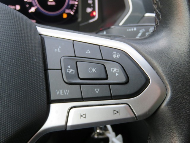 VOLKSWAGEN TIGUAN 1.4 TSI 245pk eHybrid Elegance / Trekhaak / IQ Light / Stoel + stuurverw. / Camera / BOVAG garantie, Garage Gr