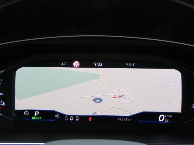 VOLKSWAGEN TIGUAN 1.4 TSI 245pk eHybrid Elegance / Trekhaak / IQ Light / Stoel + stuurverw. / Camera / BOVAG garantie, Garage Gr