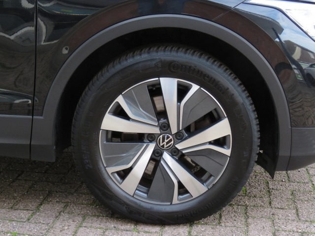 VOLKSWAGEN TIGUAN 1.4 TSI 245pk eHybrid Elegance / Trekhaak / IQ Light / Stoel + stuurverw. / Camera / BOVAG garantie, Garage Gr