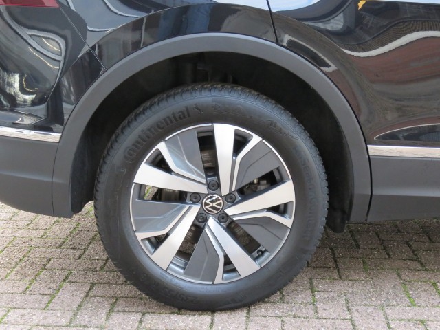 VOLKSWAGEN TIGUAN 1.4 TSI 245pk eHybrid Elegance / Trekhaak / IQ Light / Stoel + stuurverw. / Camera / BOVAG garantie, Garage Gr