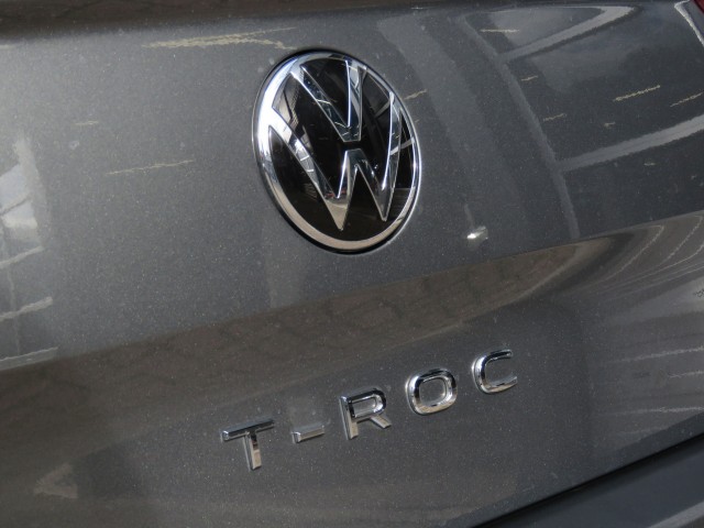 VOLKSWAGEN T-ROC 1.5 TSI 150pk DSG-aut. R-LINE / Trekhaak afn. / Camera / Stoelverw. / IQ Light / FABRIEKS garantie, Garage Groe