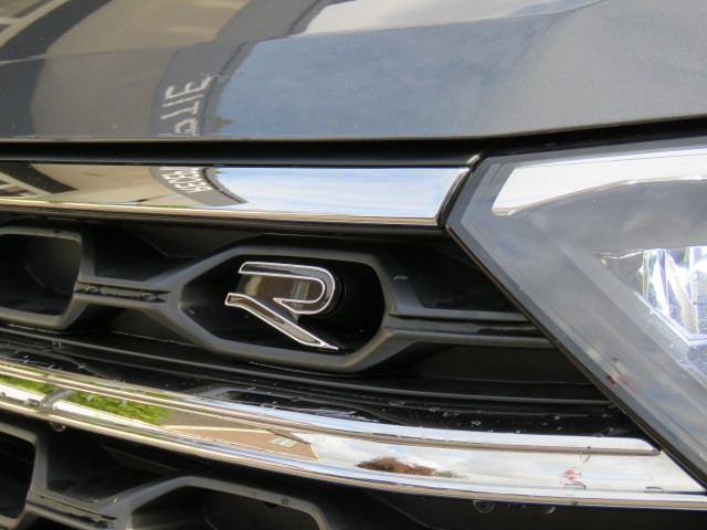 VOLKSWAGEN T-ROC 1.5 TSI 150pk DSG-aut. R-LINE / Trekhaak afn. / Camera / Stoelverw. / IQ Light / FABRIEKS garantie, Garage Groe