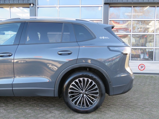 VOLKSWAGEN TIGUAN 1.5 eTSI 150pk DSG-aut. GOAL / 20 Inch / Trekhaak / Zwarte hemel / FABRIEKS garantie, Garage Groenouwe, Bathme
