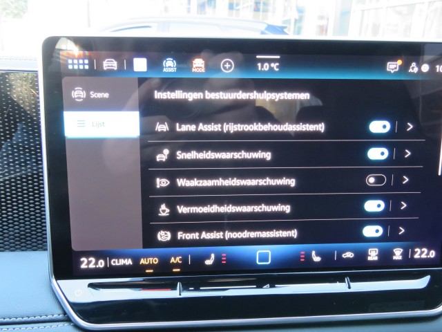 VOLKSWAGEN TIGUAN 1.5 eTSI 150pk DSG-aut. GOAL / 20 Inch / Trekhaak / Zwarte hemel / FABRIEKS garantie, Garage Groenouwe, Bathme