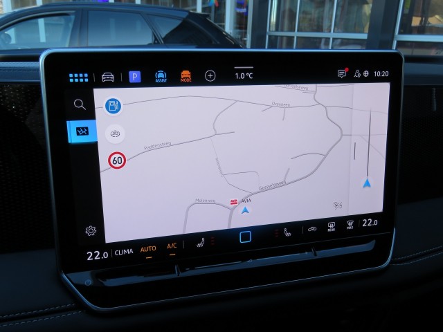 VOLKSWAGEN TIGUAN 1.5 eTSI 150pk DSG-aut. GOAL / 20 Inch / Trekhaak / Zwarte hemel / FABRIEKS garantie, Garage Groenouwe, Bathme