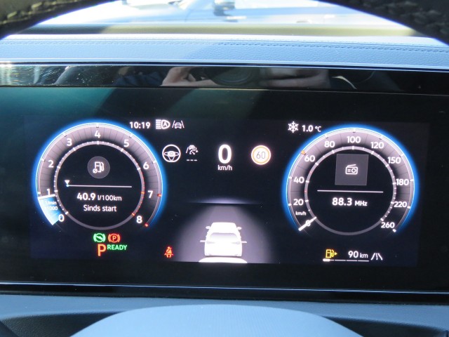 VOLKSWAGEN TIGUAN 1.5 eTSI 150pk DSG-aut. GOAL / 20 Inch / Trekhaak / Zwarte hemel / FABRIEKS garantie, Garage Groenouwe, Bathme