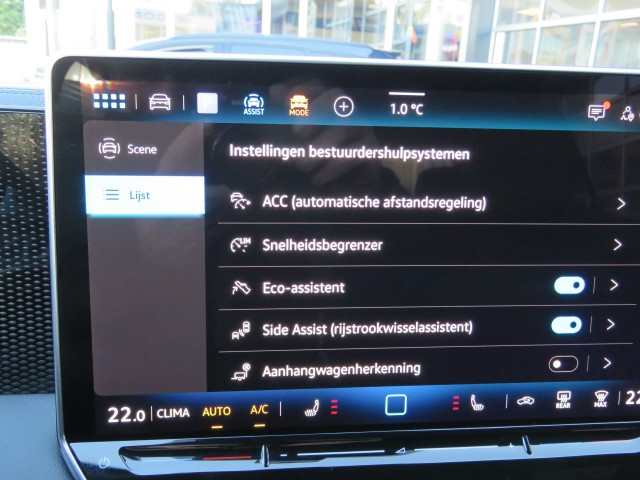 VOLKSWAGEN TIGUAN 1.5 eTSI 150pk DSG-aut. GOAL / 20 Inch / Trekhaak / Zwarte hemel / FABRIEKS garantie, Garage Groenouwe, Bathme