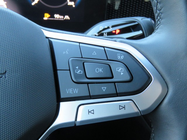 VOLKSWAGEN TIGUAN 1.5 eTSI 150pk DSG-aut. GOAL / 20 Inch / Trekhaak / Zwarte hemel / FABRIEKS garantie, Garage Groenouwe, Bathme