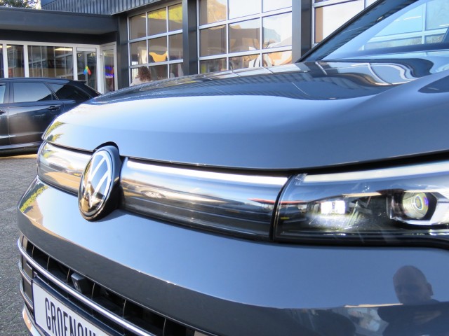 VOLKSWAGEN TIGUAN 1.5 eTSI 150pk DSG-aut. GOAL / 20 Inch / Trekhaak / Zwarte hemel / FABRIEKS garantie, Garage Groenouwe, Bathme