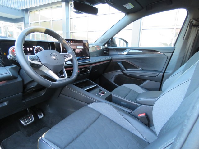 VOLKSWAGEN TIGUAN 1.5 eTSI 150pk DSG-aut. GOAL / 20 Inch / Trekhaak / Zwarte hemel / FABRIEKS garantie, Garage Groenouwe, Bathme