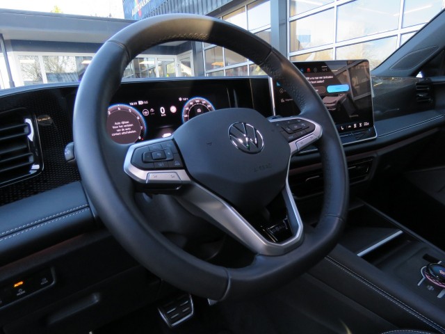 VOLKSWAGEN TIGUAN 1.5 eTSI 150pk DSG-aut. GOAL / 20 Inch / Trekhaak / Zwarte hemel / FABRIEKS garantie, Garage Groenouwe, Bathme