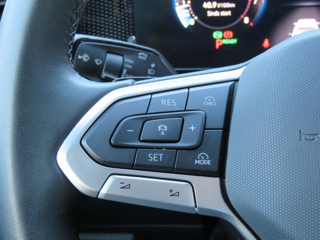 VOLKSWAGEN TIGUAN 1.5 eTSI 150pk DSG-aut. GOAL / 20 Inch / Trekhaak / Zwarte hemel / FABRIEKS garantie, Garage Groenouwe, Bathme