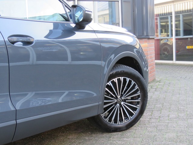 VOLKSWAGEN TIGUAN 1.5 eTSI 150pk DSG-aut. GOAL / 20 Inch / Trekhaak / Zwarte hemel / FABRIEKS garantie, Garage Groenouwe, Bathme