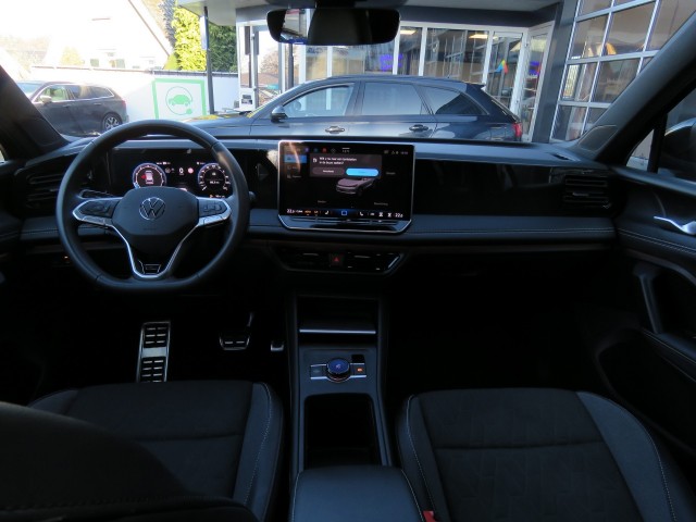 VOLKSWAGEN TIGUAN 1.5 eTSI 150pk DSG-aut. GOAL / 20 Inch / Trekhaak / Zwarte hemel / FABRIEKS garantie, Garage Groenouwe, Bathme