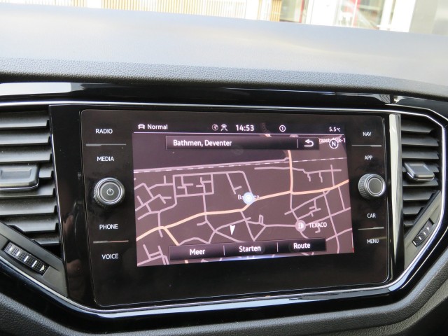 VOLKSWAGEN T-ROC 1.5 TSI 150pk SPORT BLACK EDITION / BOVAG garantie, Garage Groenouwe, Bathmen