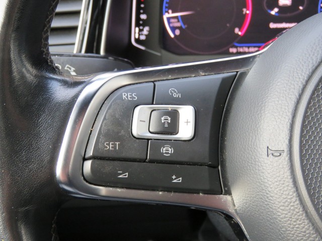 VOLKSWAGEN T-ROC 1.5 TSI 150pk SPORT BLACK EDITION / BOVAG garantie, Garage Groenouwe, Bathmen