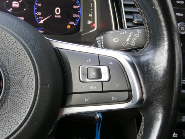 VOLKSWAGEN T-ROC 1.5 TSI 150pk SPORT BLACK EDITION / BOVAG garantie, Garage Groenouwe, Bathmen