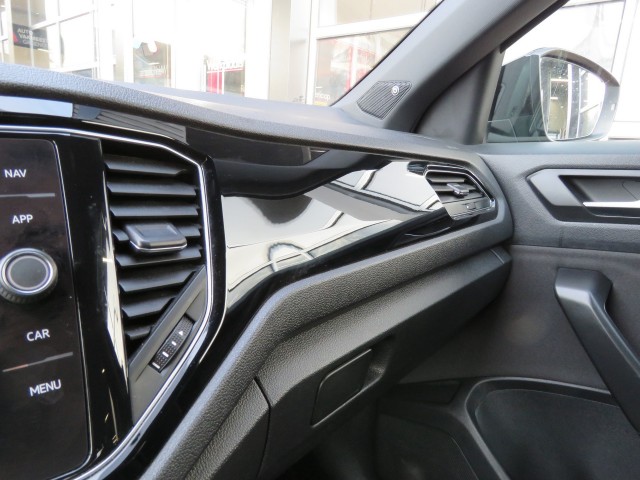 VOLKSWAGEN T-ROC 1.5 TSI 150pk SPORT BLACK EDITION / BOVAG garantie, Garage Groenouwe, Bathmen