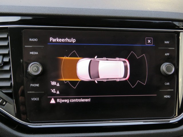 VOLKSWAGEN T-ROC 1.5 TSI 150pk SPORT BLACK EDITION / BOVAG garantie, Garage Groenouwe, Bathmen