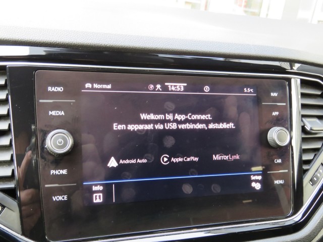 VOLKSWAGEN T-ROC 1.5 TSI 150pk SPORT BLACK EDITION / BOVAG garantie, Garage Groenouwe, Bathmen