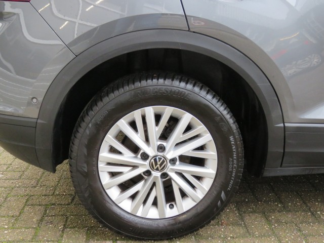 VOLKSWAGEN T-ROC 1.0 TSI 115pk LIFE / BOVAG garantie, Garage Groenouwe, Bathmen