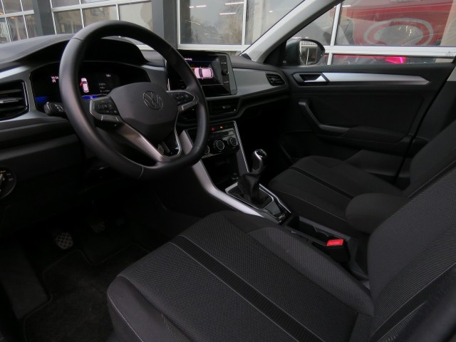 VOLKSWAGEN T-ROC 1.0 TSI 115pk LIFE / BOVAG garantie, Garage Groenouwe, Bathmen