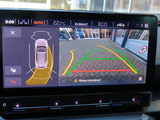 CUPRA FORMENTOR 1.4 e-Hybrid VZ 245pk / Sportstoelen / 19 Inch / Stuur+stoelverw. / BOVAG garantie, Garage Groenouwe, Bathmen