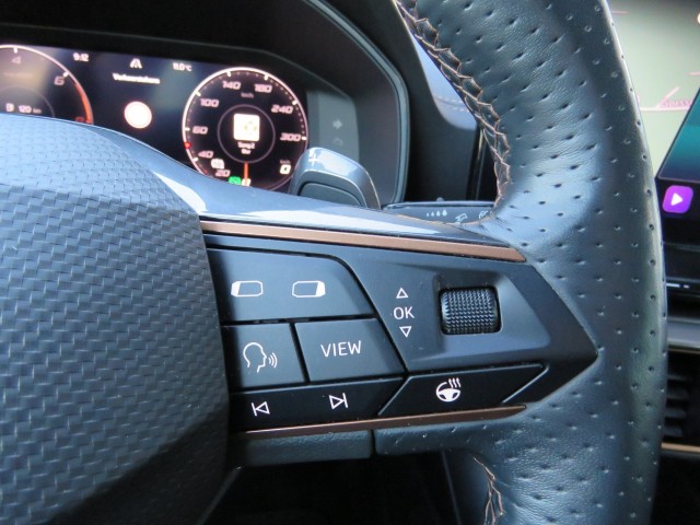 CUPRA FORMENTOR 1.4 e-Hybrid VZ 245pk / Sportstoelen / 19 Inch / Stuur+stoelverw. / BOVAG garantie, Garage Groenouwe, Bathmen