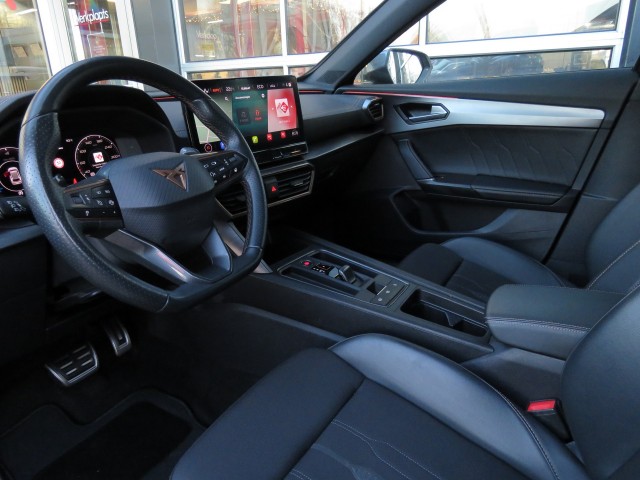 CUPRA FORMENTOR 1.4 e-Hybrid VZ 245pk / Sportstoelen / 19 Inch / Stuur+stoelverw. / BOVAG garantie, Garage Groenouwe, Bathmen