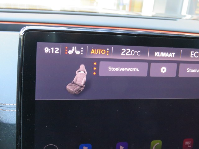 CUPRA FORMENTOR 1.4 e-Hybrid VZ 245pk / Sportstoelen / 19 Inch / Stuur+stoelverw. / BOVAG garantie, Garage Groenouwe, Bathmen