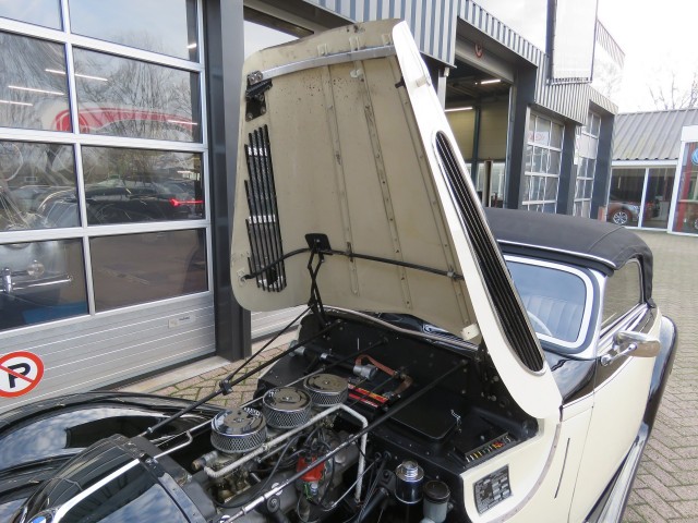 BMW OVERIGE 327 / 328 cabriolet / BMW classic certificaat, Garage Groenouwe, Bathmen