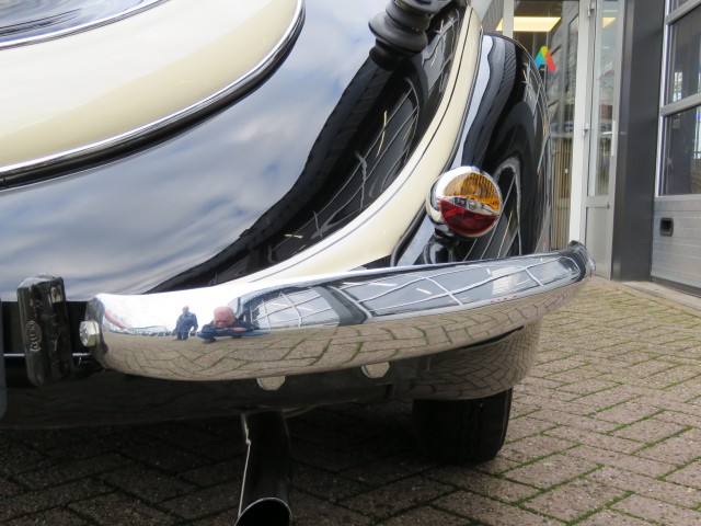 BMW OVERIGE 327 / 328 cabriolet / BMW classic certificaat, Garage Groenouwe, Bathmen