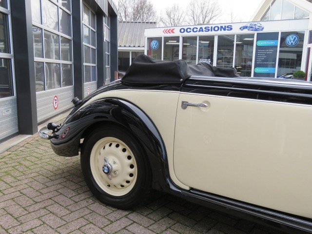 BMW OVERIGE 327 / 328 cabriolet / BMW classic certificaat, Garage Groenouwe, Bathmen