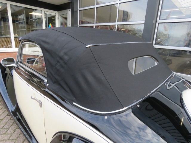 BMW OVERIGE 327 / 328 cabriolet / BMW classic certificaat, Garage Groenouwe, Bathmen