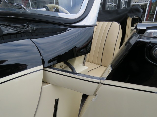 BMW OVERIGE 327 / 328 cabriolet / BMW classic certificaat, Garage Groenouwe, Bathmen