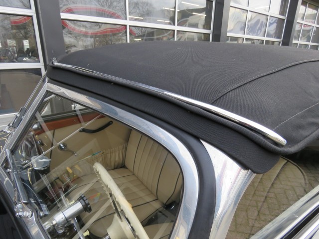 BMW OVERIGE 327 / 328 cabriolet / BMW classic certificaat, Garage Groenouwe, Bathmen