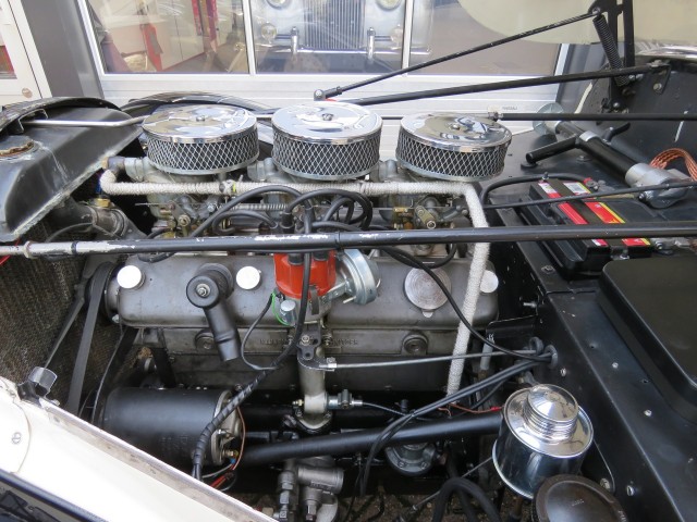 BMW OVERIGE 327 / 328 cabriolet / BMW classic certificaat, Garage Groenouwe, Bathmen