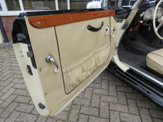 BMW OVERIGE 327 / 328 cabriolet / BMW classic certificaat, Garage Groenouwe, Bathmen