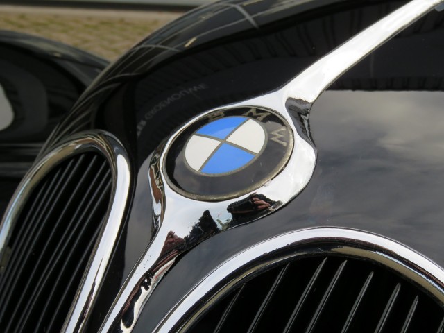 BMW OVERIGE 327 / 328 cabriolet / BMW classic certificaat, Garage Groenouwe, Bathmen