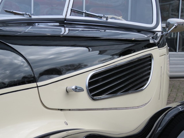 BMW OVERIGE 327 / 328 cabriolet / BMW classic certificaat, Garage Groenouwe, Bathmen