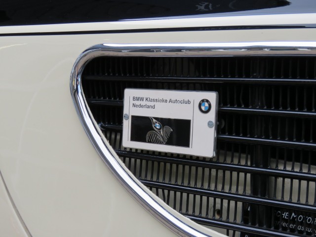 BMW OVERIGE 327 / 328 cabriolet / BMW classic certificaat, Garage Groenouwe, Bathmen